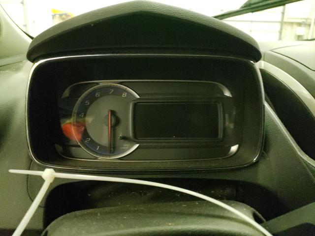 Photo 9 from auction – 2015 CHEVROLET TRAX 1LT with VIN KL7CJRSB2FB090095