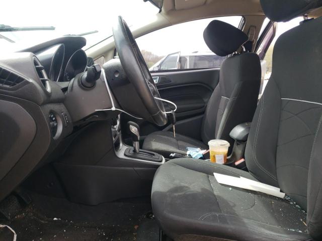 Photo 7 from auction – 2014 FORD FIESTA SE with VIN 3FADP4BJ6EM227133