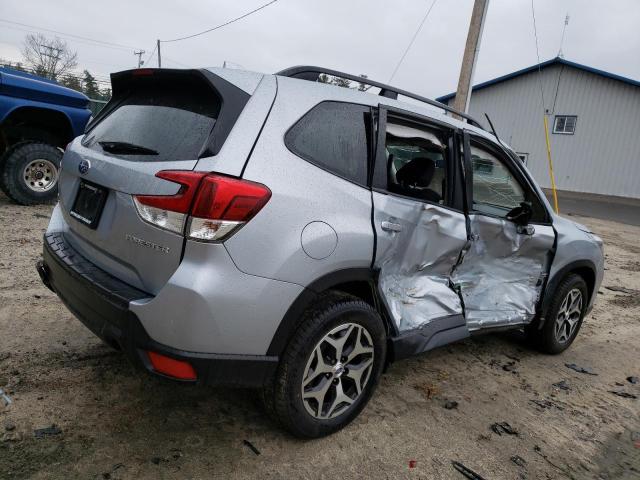 Photo 3 from auction – 2019 SUBARU FORESTER P with VIN JF2SKAGC4KH590363