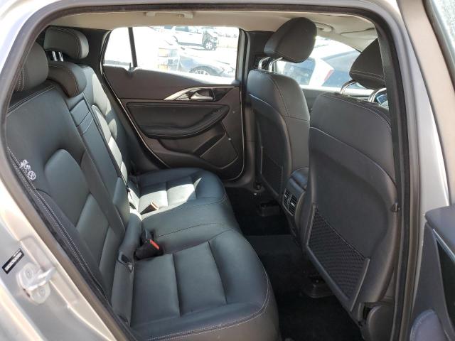 Photo 11 from auction – 2018 INFINITI QX30 BASE with VIN SJKCH5CR6JA059804