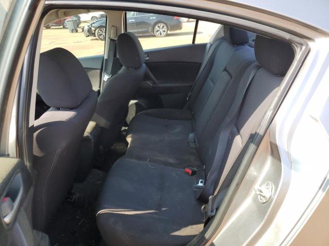 Photo 10 from auction – 2010 MAZDA 3 I with VIN JM1BL1SF4A1320117
