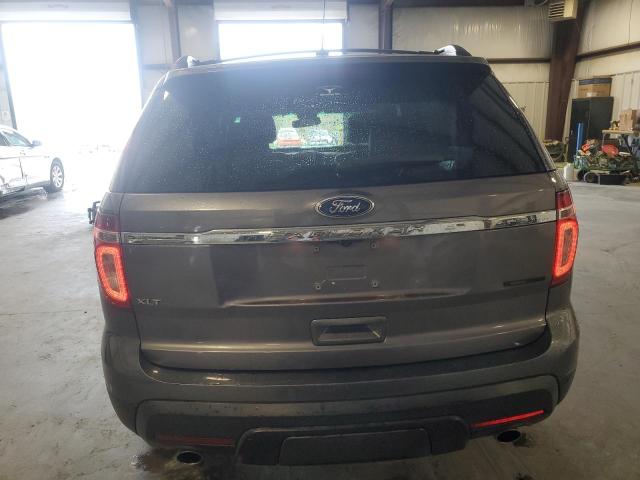 Photo 6 from auction – 2013 FORD EXPLORER X with VIN 1FM5K7D83DGC57588