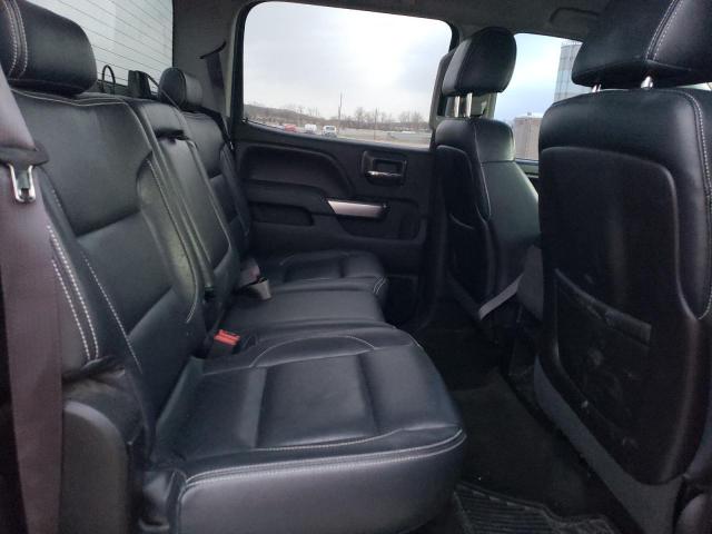 Photo 10 from auction – 2015 CHEVROLET SILVERADO with VIN 1GCUKREC5FF200106