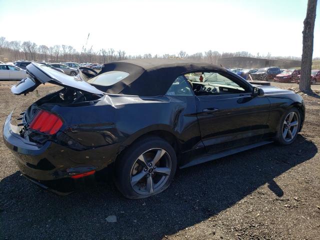 Photo 3 from auction – 2015 FORD MUSTANG with VIN 1FATP8EMXF5340342