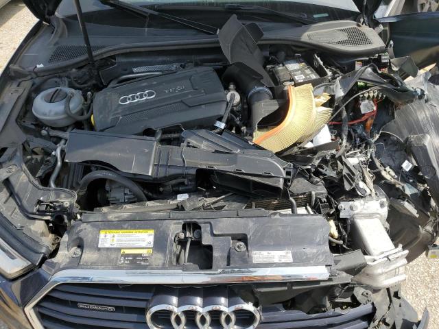Photo 11 from auction – 2017 AUDI A3 PREMIUM with VIN WAUB8GFF0H1079811
