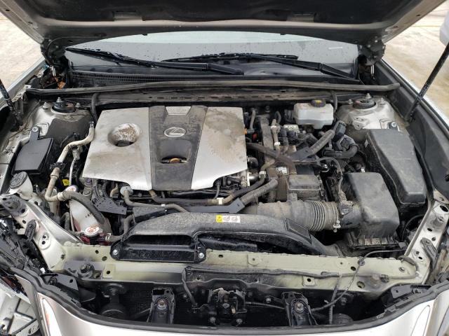 Photo 11 from auction – 2019 LEXUS ES 300H with VIN 58AB21B19KU003865