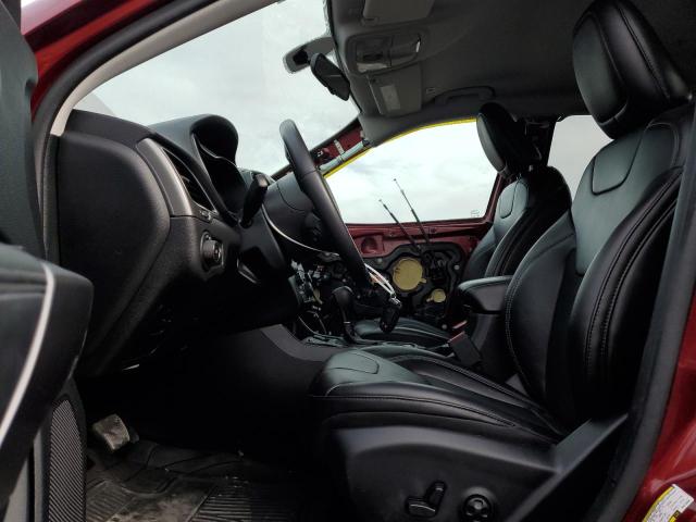 Photo 7 from auction – 2019 JEEP CHEROKEE L with VIN 1C4PJLLB0KD240686