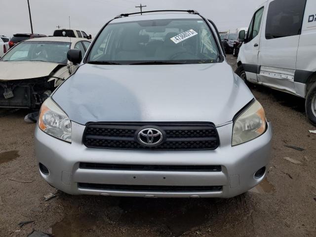Photo 5 from auction – 2008 TOYOTA RAV4 with VIN JTMBD33V785213211