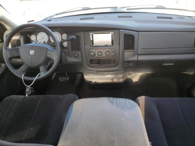 Zdjęcie 8 z aukcji – 2004 DODGE RAM 1500 S z VIN 1D7HA18D44S731415