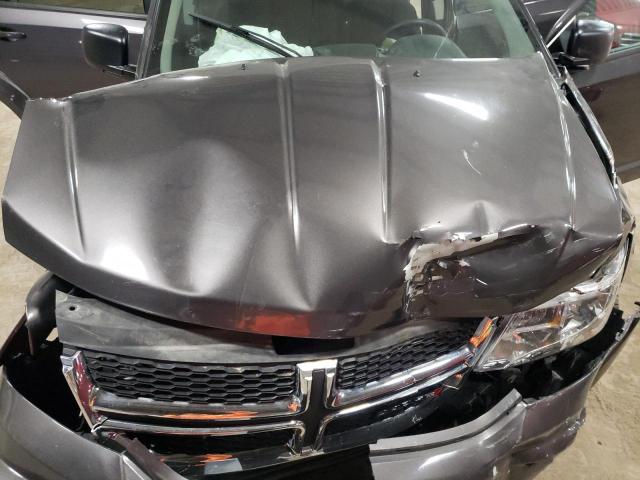 Photo 12 from auction – 2017 DODGE JOURNEY SE with VIN 3C4PDCAB6HT708398