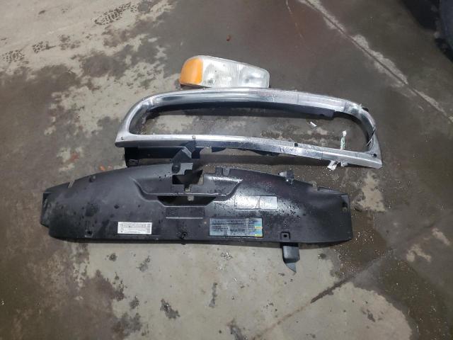 Photo 12 from auction – 2002 GMC SIERRA K25 with VIN 1GTHK29UX2Z152588