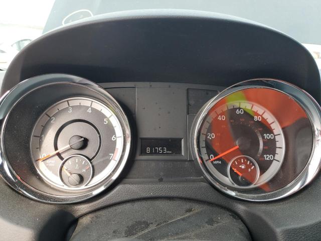 Photo 9 from auction – 2014 DODGE GRAND CARA with VIN 2C4RDGCG6ER230359