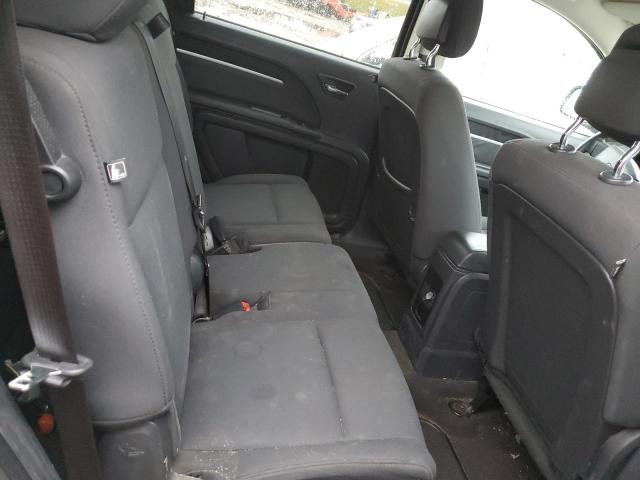 Photo 11 from auction – 2010 DODGE JOURNEY SX with VIN 3D4PG5FV6AT121357