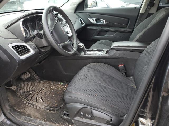 Photo 7 from auction – 2013 GMC TERRAIN SL with VIN 2GKALMEK0D6372551