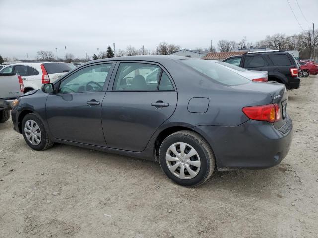 Photo 2 from auction – 2010 TOYOTA CORROLLA with VIN 2T1BU4EE6AC267871
