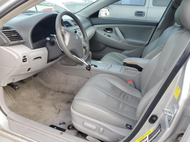 Photo 7 from auction – 2011 TOYOTA CAMRY BASE with VIN 4T1BF3EK3BU166362