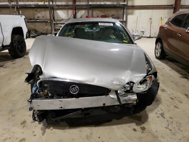 Photo 5 from auction – 2006 BUICK LACROSSE C with VIN 2G4WC582X61287571