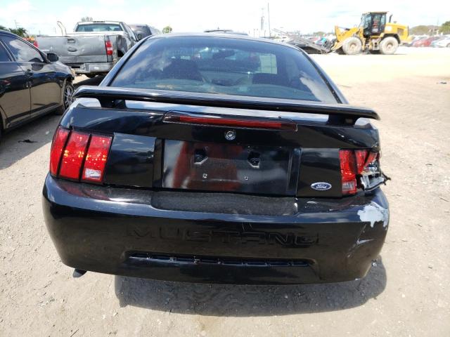 Photo 6 from auction – 2002 FORD MUSTANG with VIN 1FAFP40482F170452