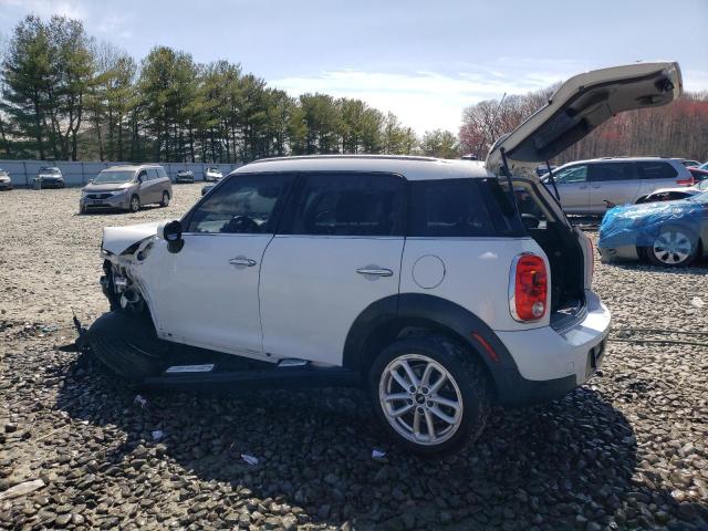 صورة رقم 2 من المزاد - 2015 MINI COOPER COU مع VIN WMWZB3C53FWR43402