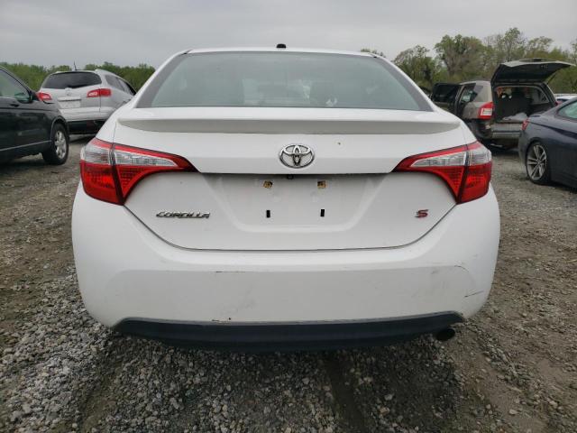 Photo 6 from auction – 2015 TOYOTA COROLLA L with VIN 2T1BURHE5FC381294