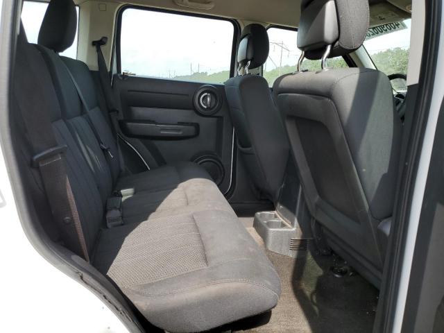 Photo 11 from auction – 2011 DODGE NITRO SE with VIN 1D4PT2GK1BW522194