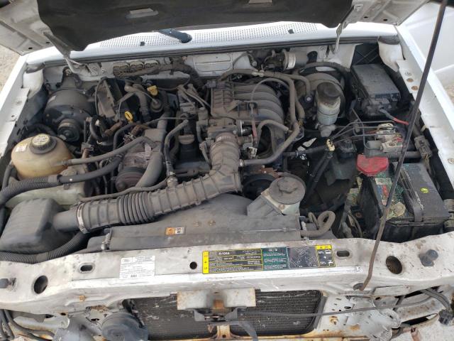 Photo 11 from auction – 2009 FORD RANGER SUP with VIN 1FTYR14D29PA01408