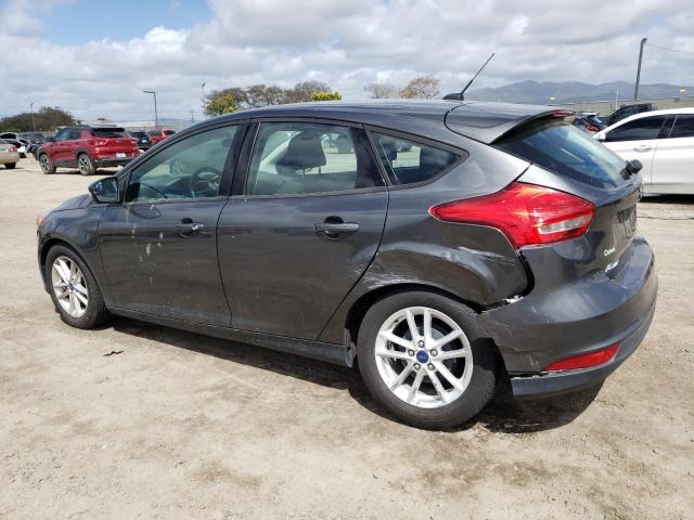 Photo 2 from auction – 2016 FORD FOCUS SE with VIN 1FADP3K21GL403996