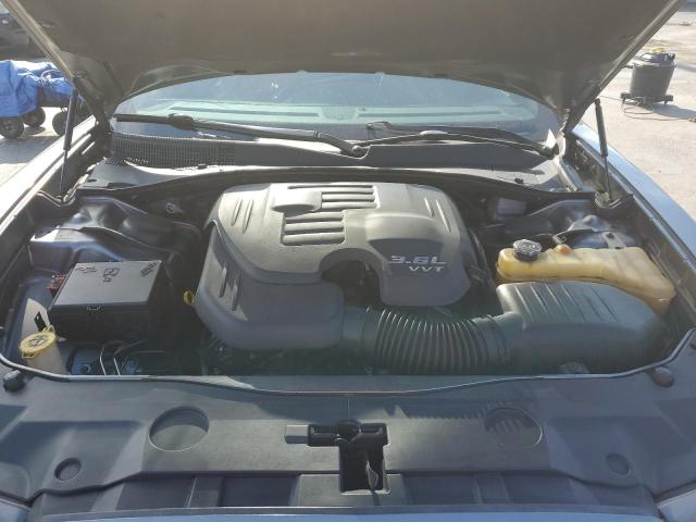 Photo 11 from auction – 2012 DODGE CHARGER SE with VIN 2C3CDXBGXCH178619