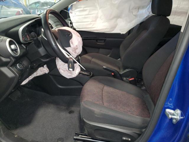 Photo 7 from auction – 2020 CHEVROLET SONIC LT with VIN 1G1JD6SB1L4137027
