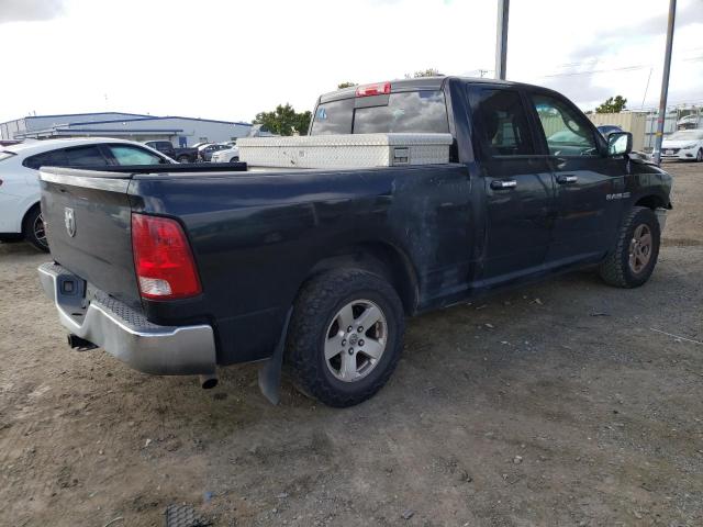 Photo 3 from auction – 2010 DODGE RAM 1500 with VIN 1D7RB1GT3AS241814