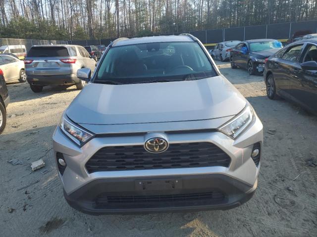 Photo 5 from auction – 2020 TOYOTA RAV4 XLE with VIN 2T3P1RFV0LC083157