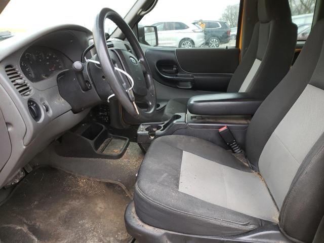 Photo 7 from auction – 2008 FORD RANGER SUP with VIN 1FTYR14E08PA37749