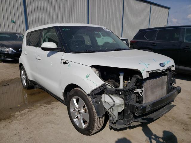Photo 4 from auction – 2018 KIA SOUL with VIN KNDJN2A27J7504877