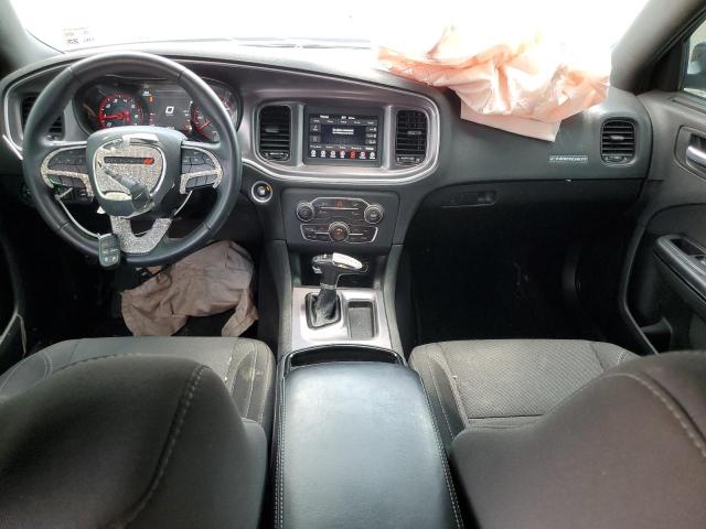 Photo 8 from auction – 2019 DODGE CHARGER SX with VIN 2C3CDXBG9KH572708