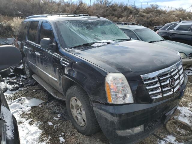Photo 4 from auction – 2008 CADILLAC ESCALADE L with VIN 1GYFK63888R110627