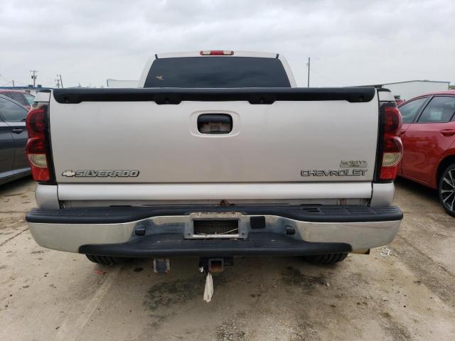 Photo 6 from auction – 2004 CHEVROLET SILVERADO with VIN 2GCEC19V041276187