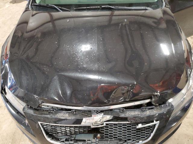 Photo 11 from auction – 2014 CHEVROLET CRUZE LT with VIN 1G1PD5SB4E7230338