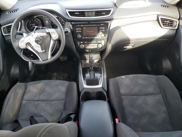 Photo 8 from auction – 2016 NISSAN ROGUE S with VIN KNMAT2MVXGP715558