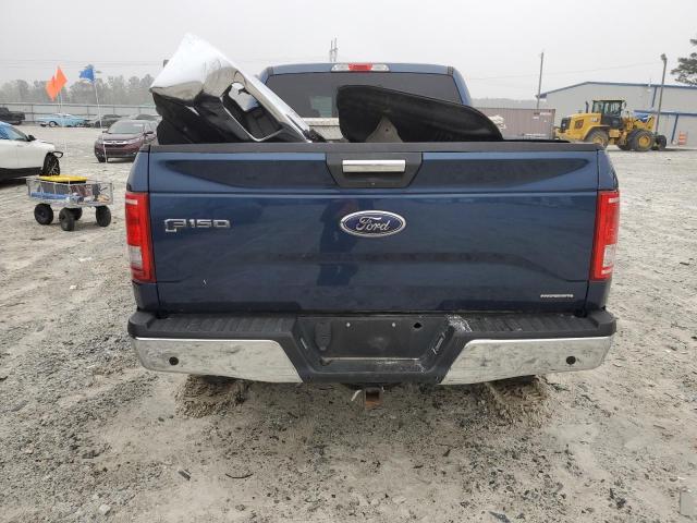 Photo 6 from auction – 2016 FORD F150 SUPER with VIN 1FTFW1EF7GKD40160
