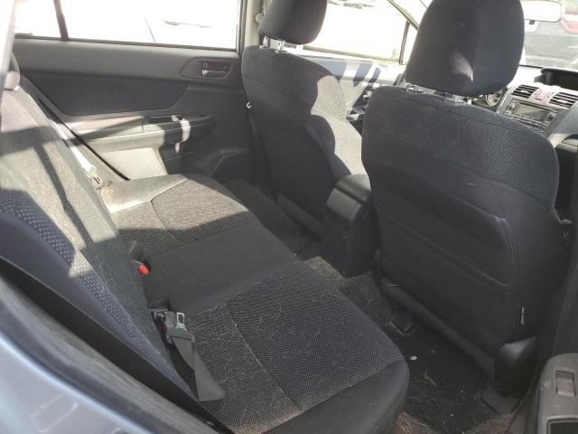 Photo 10 from auction – 2014 SUBARU IMPREZA PR with VIN JF1GPAC61EH337808