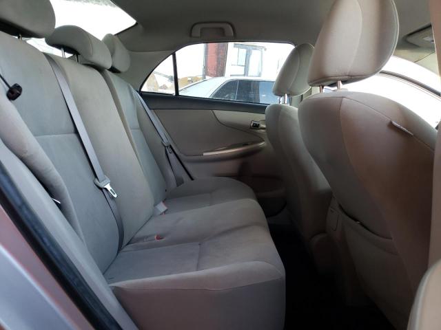 Photo 10 from auction – 2011 TOYOTA COROLLA with VIN 2T1BU4EE9BC583928