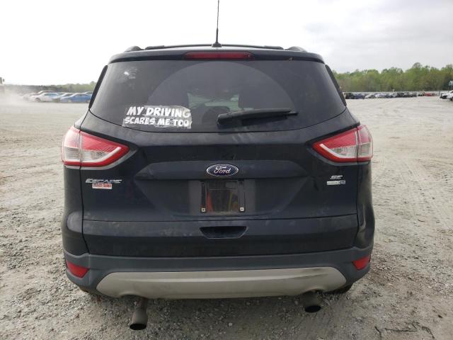 Photo 6 from auction – 2013 FORD ESCAPE SE with VIN 1FMCU9G91DUD63475