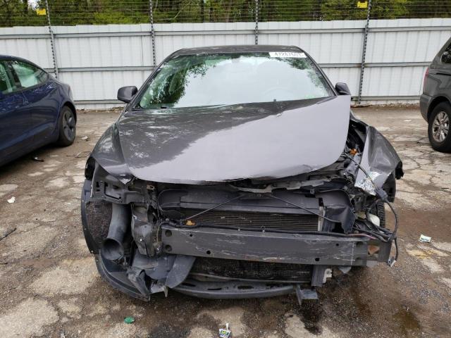 Photo 5 from auction – 2012 CHEVROLET MALIBU 3LT with VIN 1G1ZF5E76CF306588