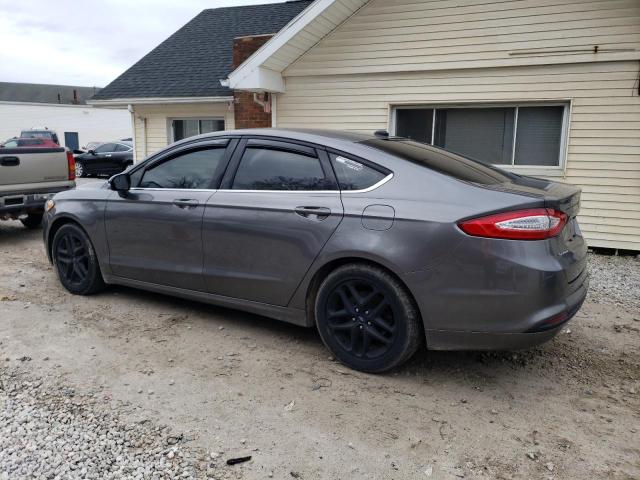 Photo 2 from auction – 2013 FORD FUSION SE with VIN 3FA6P0H78DR384080