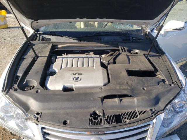 Photo 11 from auction – 2010 LEXUS ES 350 with VIN JTHBK1EG3A2374394