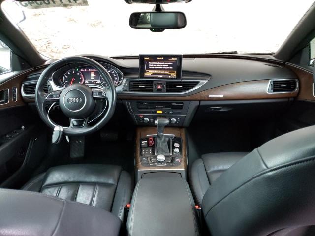 Photo 8 from auction – 2012 AUDI A7 PRESTIG with VIN WAU2GAFC0CN092274