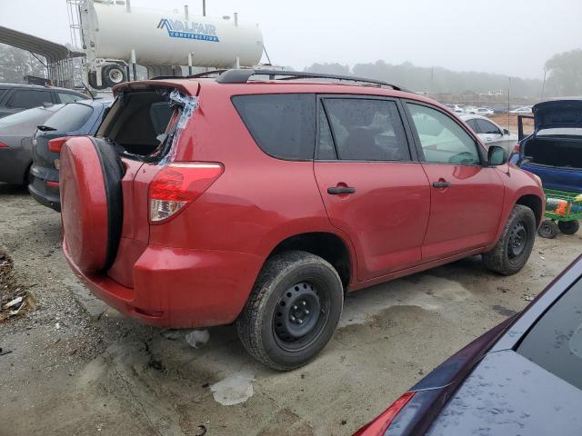 Photo 3 from auction – 2008 TOYOTA RAV4 with VIN JTMZD33V986072764