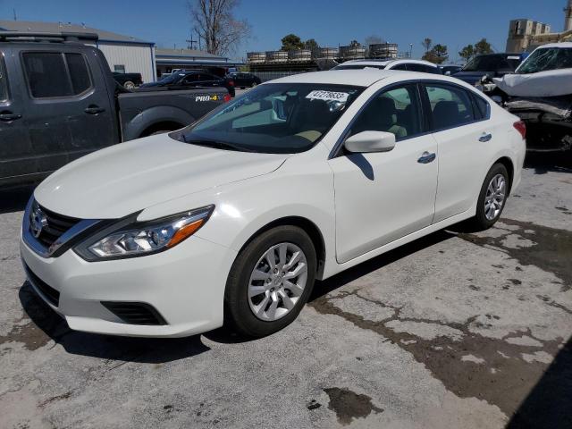 Photo 1 from auction – 2016 NISSAN ALTIMA 2.5 with VIN 1N4AL3AP7GC184490