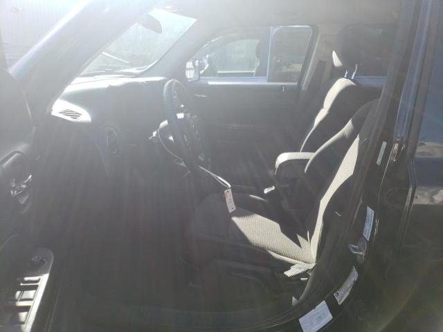 Photo 7 from auction – 2011 JEEP PATRIOT with VIN 1J4NT2GB5BD178752