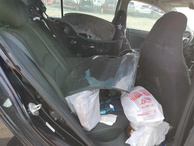 Photo 10 from auction – 2014 HONDA ACCORD SPO with VIN 1HGCR2F51EA040379